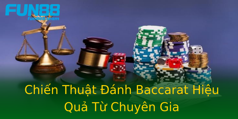 Chiến Thuật Đánh Baccarat Hiệu Quả Từ Chuyên Gia Chiến Thuật Đánh Baccarat Hiệu Quả Từ Chuyên Gia