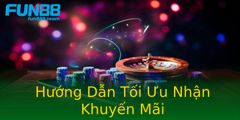 Hướng Dẫn Tối Ưu Nhận Khuyến Mãi Hướng Dẫn Tối Ưu Nhận Khuyến Mãi