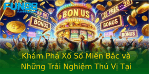 Kham Pha Xo So Mien Bac Va Nhung Trai Nghiem Thu Vi Tai Fun88