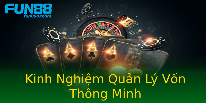 Kinh Nghiệm Quản Lý Vốn Thông Minh Kinh Nghiệm Quản Lý Vốn Thông Minh