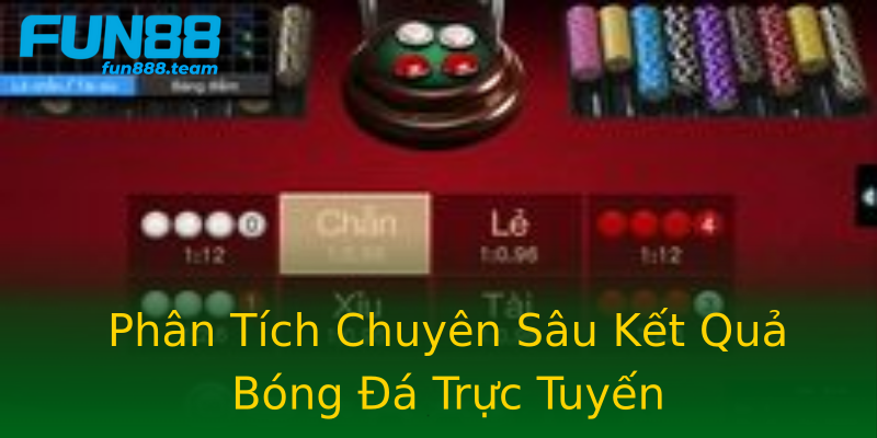 Phân Tích Chuyên Sâu Kết Quả Bóng Đá Trực Tuyến Phân Tích Chuyên Sâu Kết Quả Bóng Đá Trực Tuyến